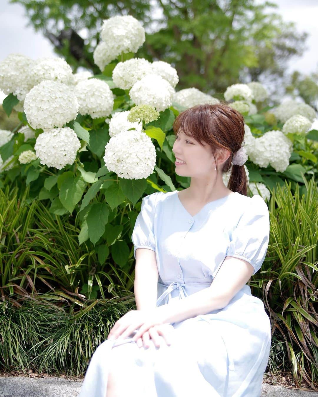 嶋村瞳のインスタグラム
