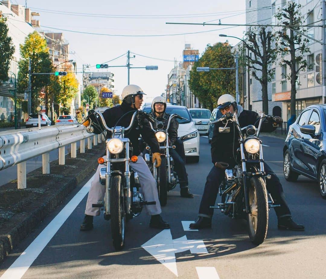 雲母翔太のインスタグラム：「🐻🐻🐻」