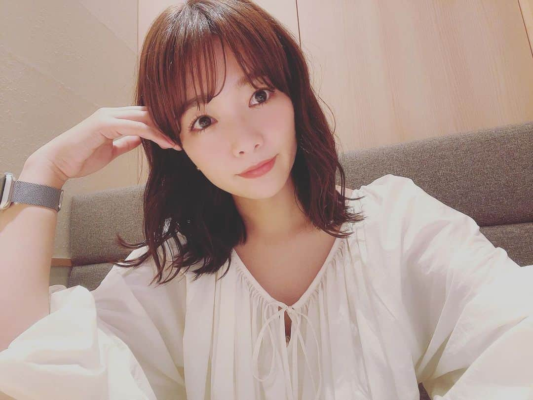 川村茉由のインスタグラム