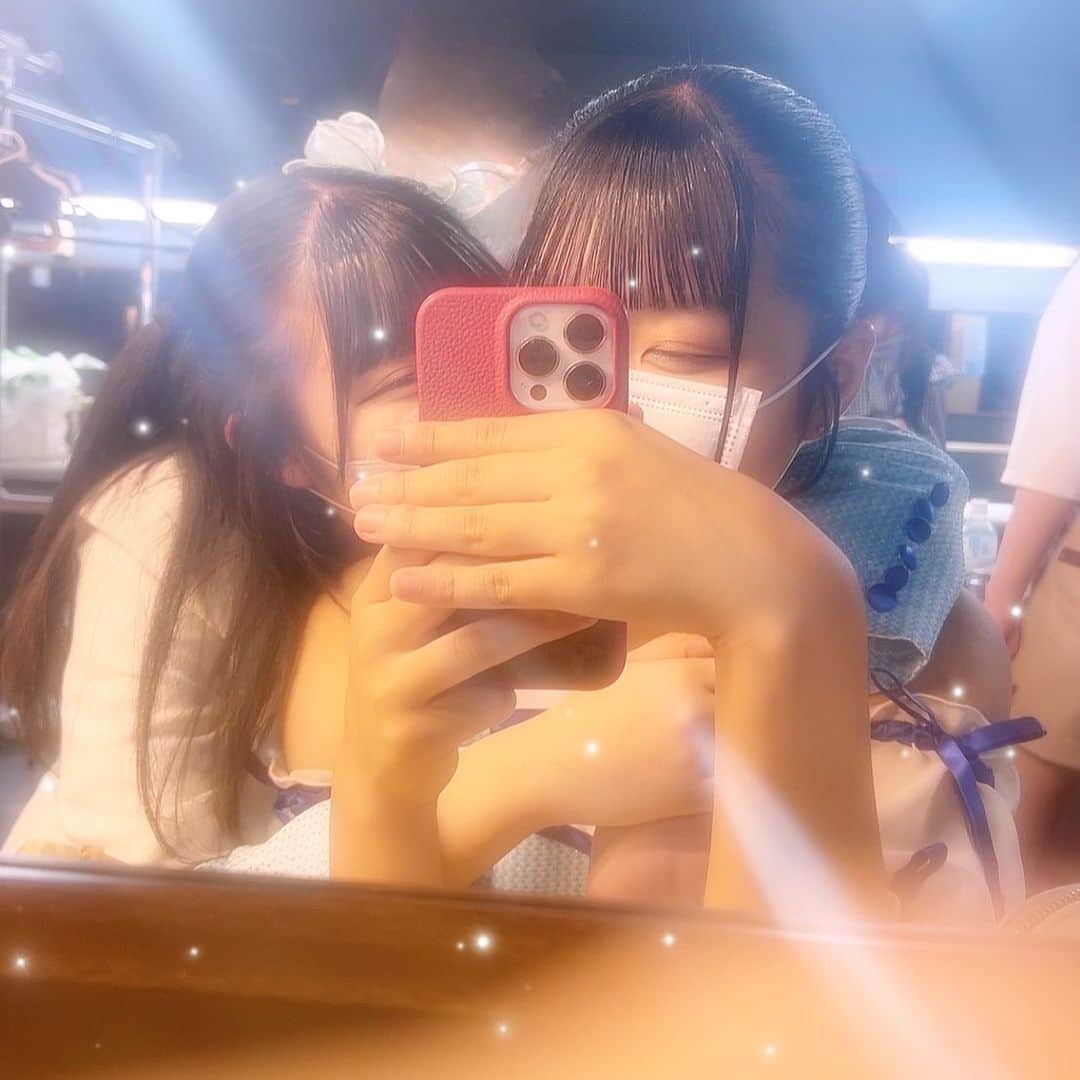 桃瀬ひよりのインスタグラム