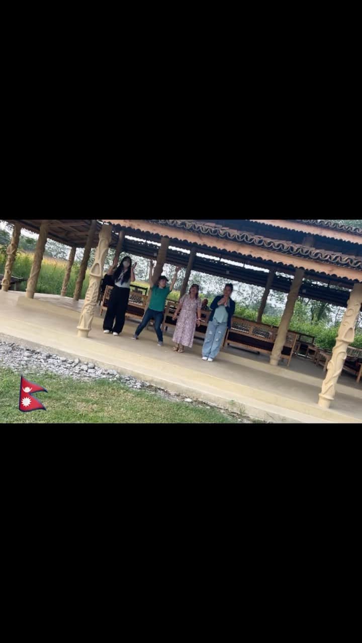 のインスタグラム：「Nawalparasi #thalmusic #thalsong #nepal #ネパール」