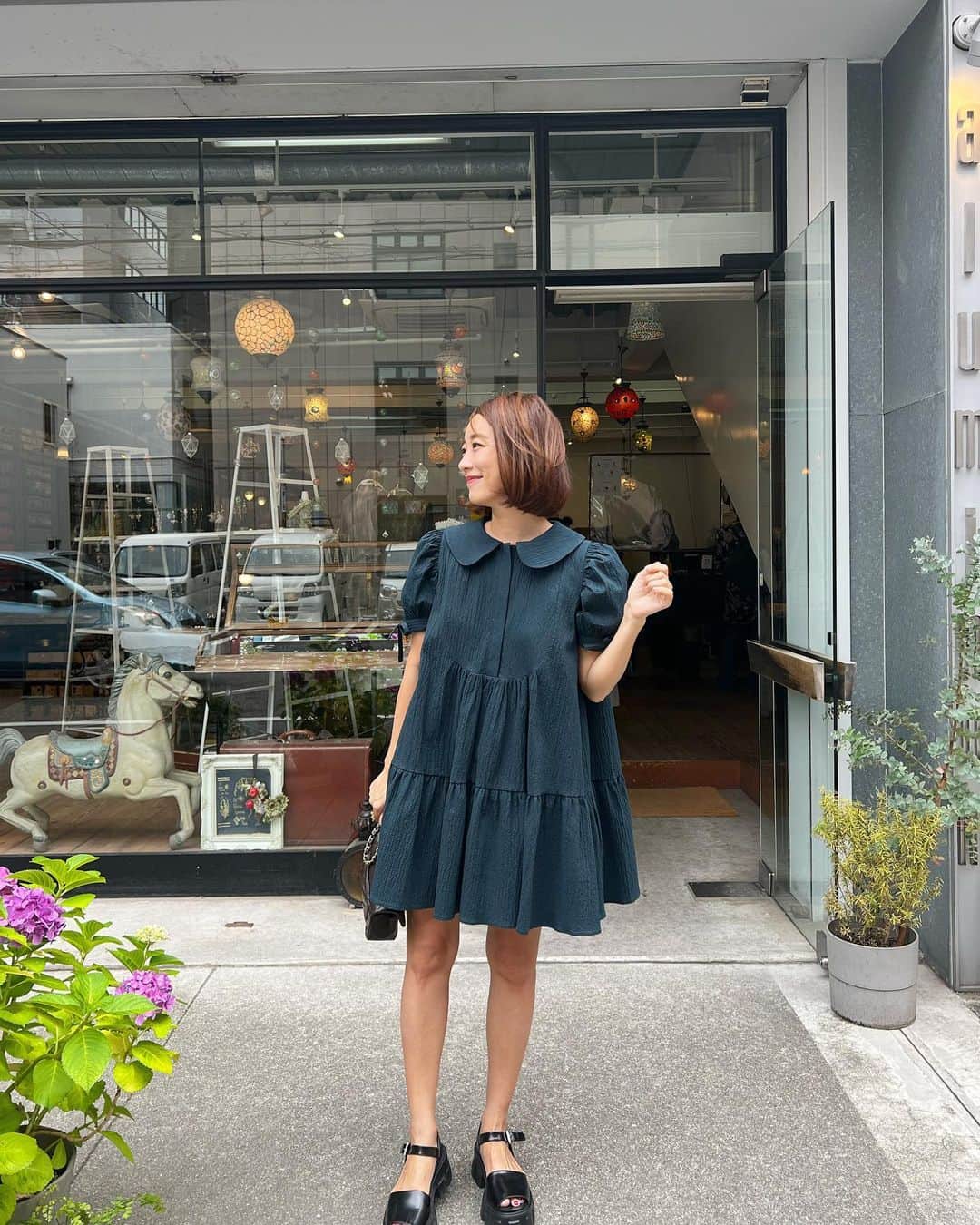 村上沙織のインスタグラム