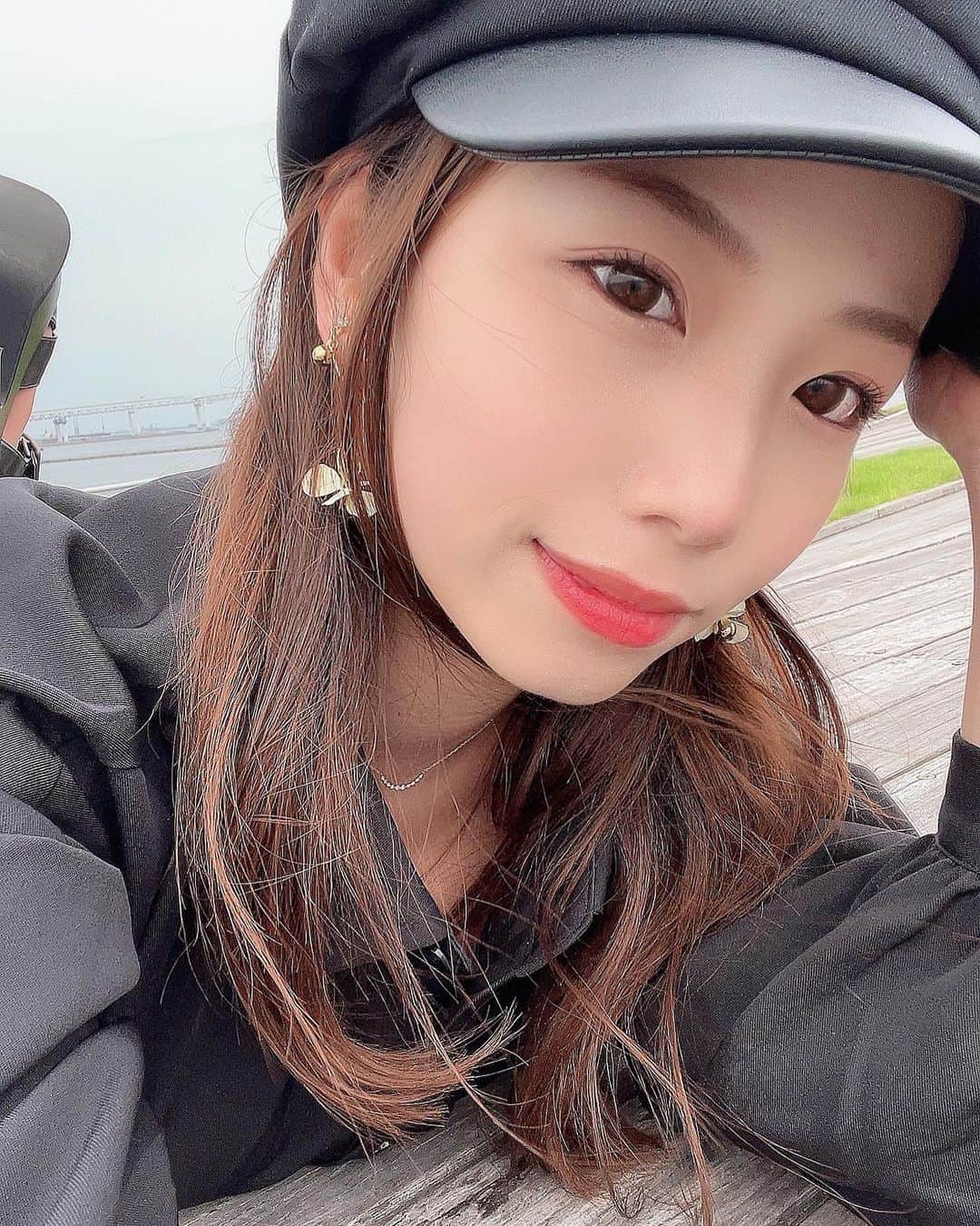 乙陽葵のインスタグラム：「おはひま🌻」
