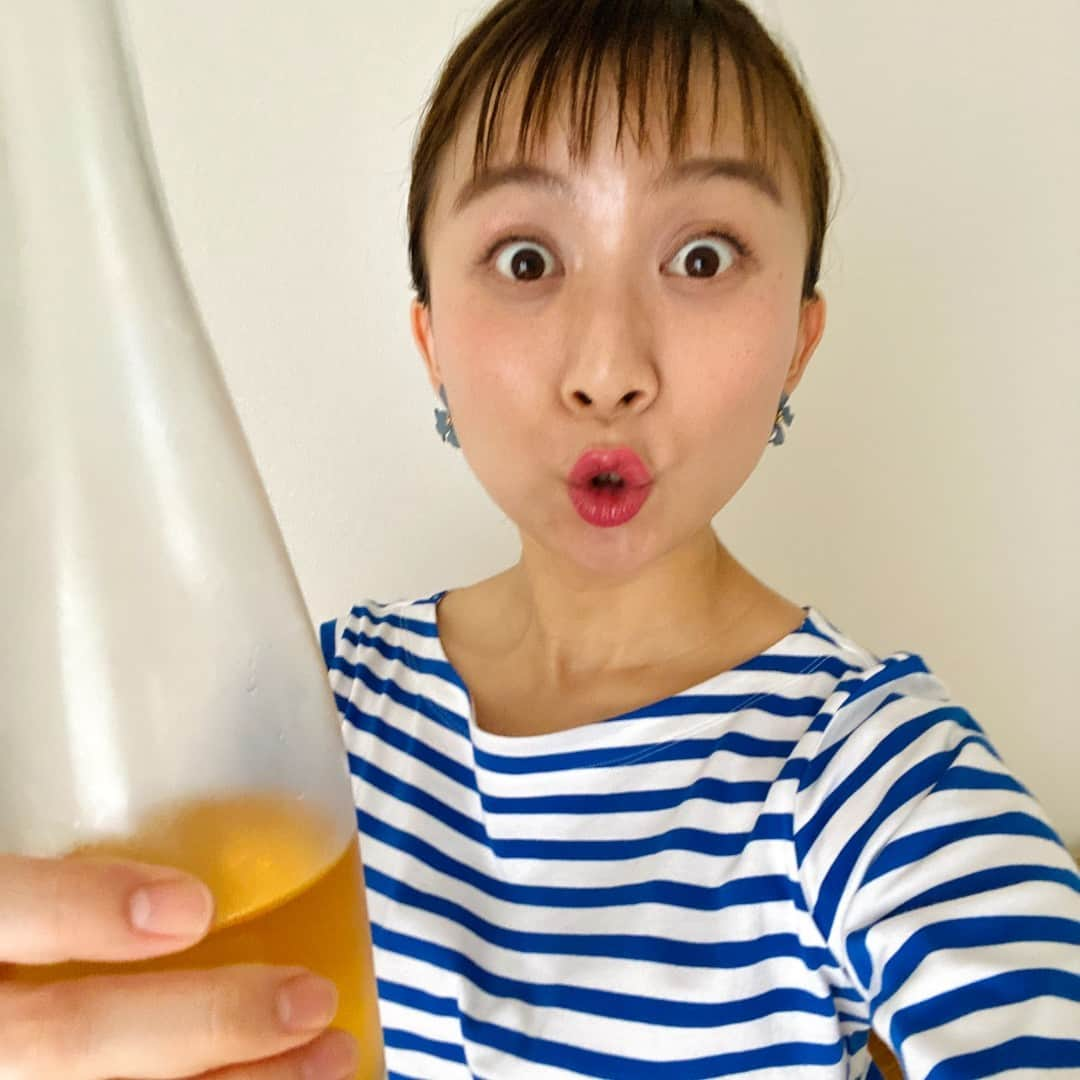 テレビ朝日アナウンサー公式さんのインスタグラム写真 - (テレビ朝日アナウンサー公式Instagram)「間もなく夏本番!!元気に過ごすため、山本アナが毎日欠かさずすることは!?「お酢を摂取することです！果実酢を飲んだり、酢の物を作って食べたり！なんだか元気になる気がします。（写真はタコ酢と『酢』顔をお届け^ ^）」     #山本雪乃  #毎日  #欠かさず すること  #お酢  #果実酢  #酢の物  @yukino_yamamoto5」6月14日 12時00分 - tvasahi_announcers