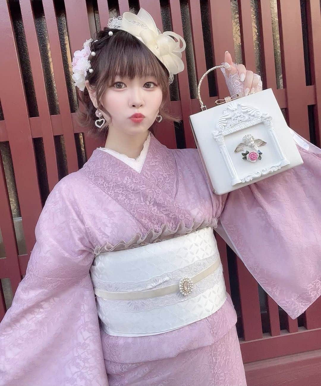 えれなのインスタグラム：「レッスン行ってきます💓 今日も5周年のイベントに 向けてのレッスン🕺 オープニングも大車輪も リニューアルしちゃうよ🫣🫣 . #バーレスク大阪#バーレスク大阪えれな  #バーレスク#バーレスク東京 #北新地#大阪観光  #京都#着物#京都着物レンタル  #京都着物#京都散策  #着物女子#アイドルグループ  #童顔女子#ロリ #アイドル#ショークラブ #ショーパブ #グラビア撮影 #ロリ顔 #大阪#梅田#可愛いは正義  #エンタメ活動を止めない  #burlesque#burlesqueosaka #burlesquetokyo#gravureidol  #gravure#japanesegirl」