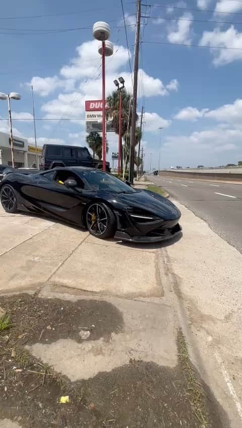 CarsWithoutLimitsのインスタグラム：「#ad 🤤🤤🤤 @DMEtuningTexas STAGE 2 McLaren 720s w/ downpipes + exhaust built by @tedmpower 🦾  DM/Text/Call @DMEtuningTexas for a Quote or Questions! They can Tune Most Cars Remotely! 🌎 You can see HP/TQ figures for all models on their website! (Link in their Bio) 🙄 - #dmetuningtexas #dmetuning #mclaren #mclaren720s #720s #720sspider #mclarentalk #mclarensenna #mclarenf1 #tuningcar #ecutuning #cars #carsofinstagram #carinstagram #1320video #racing #fastcars #automotive #cargram #carlifestyle #carphotography」