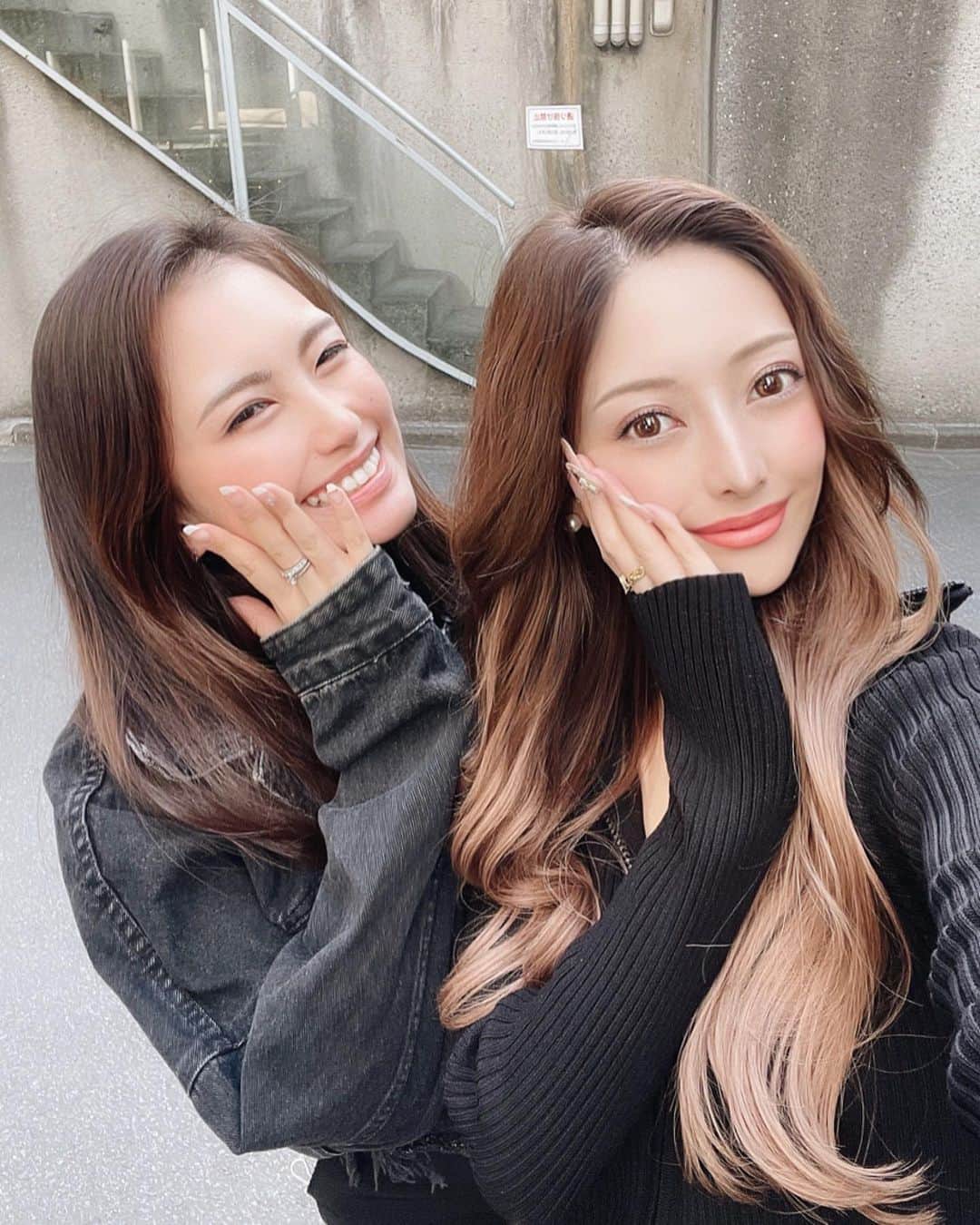 橋本恵里花のグルメインスタ