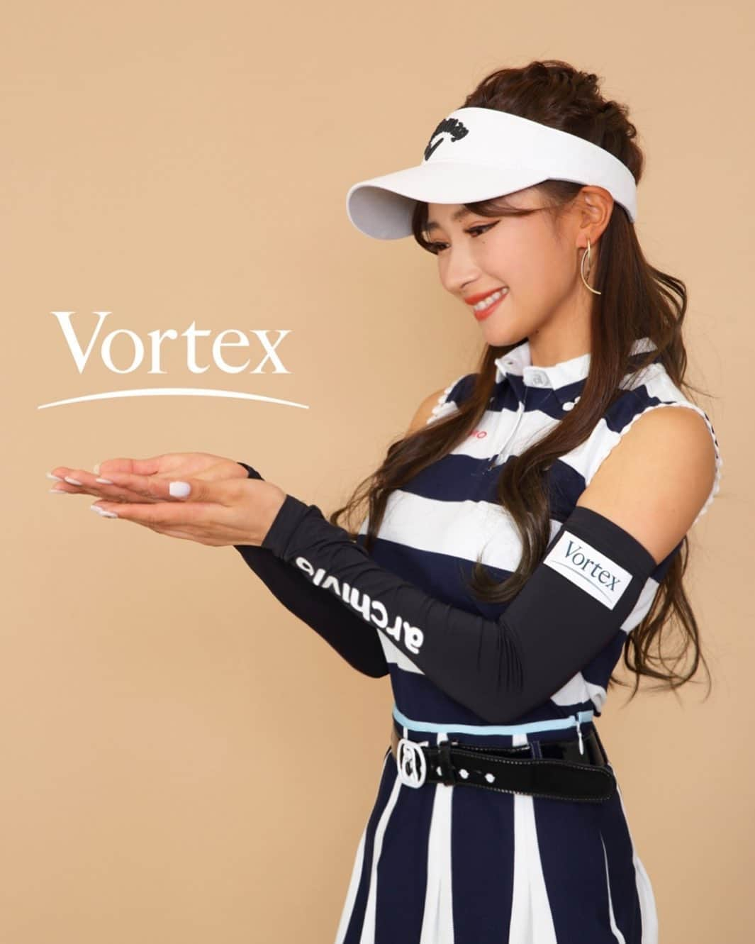 臼井麗香のインスタグラム：「ご報告です。 この度Vortex様とスポンサー契約 をさせて頂くことになりました。 この様な素晴らしい機会をいただけること とても嬉しく思います。 私もサポート選手として、 より一層努力を重ねて、 初優勝を目指して頑張りたいと思います。  今後共応援宜しくお願い致します✨  #Vortex #臼井麗香」