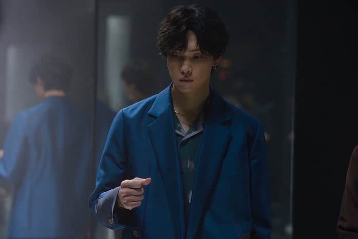 堀夏喜のインスタグラム：「https://youtu.be/WXLssRwRDzw  "Escape"」