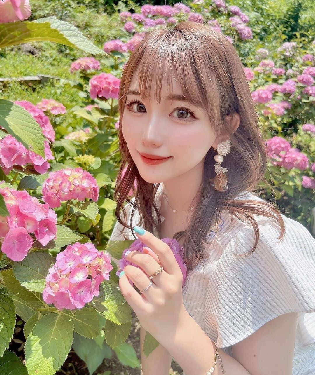 加藤里奈のインスタグラム