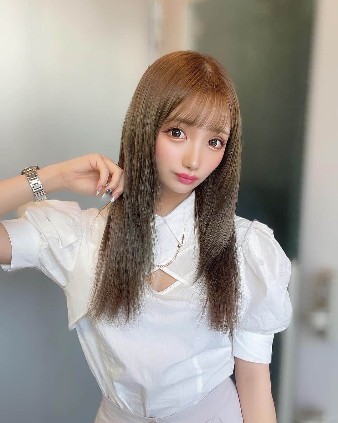 まゆぴちゅーのインスタグラム