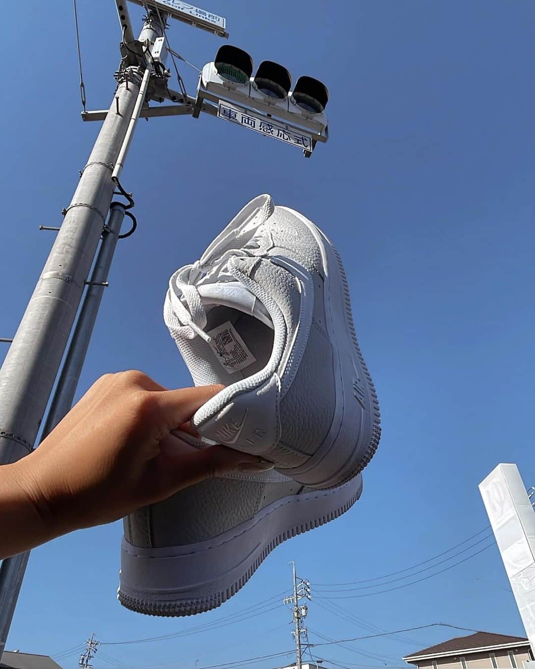 のインスタグラム