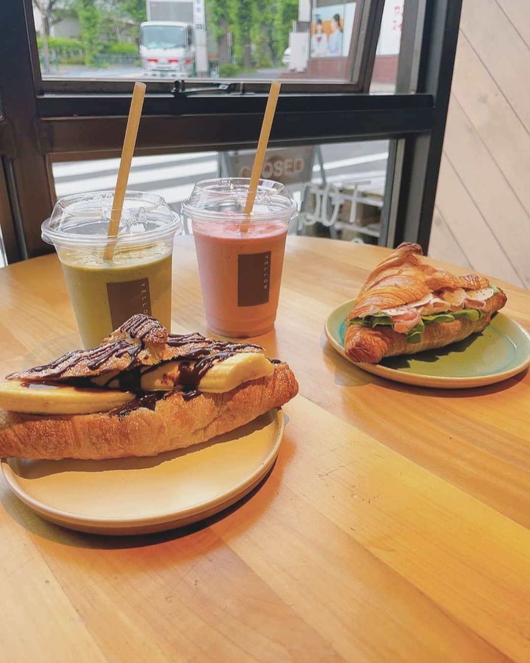 早見紗英のグルメインスタ