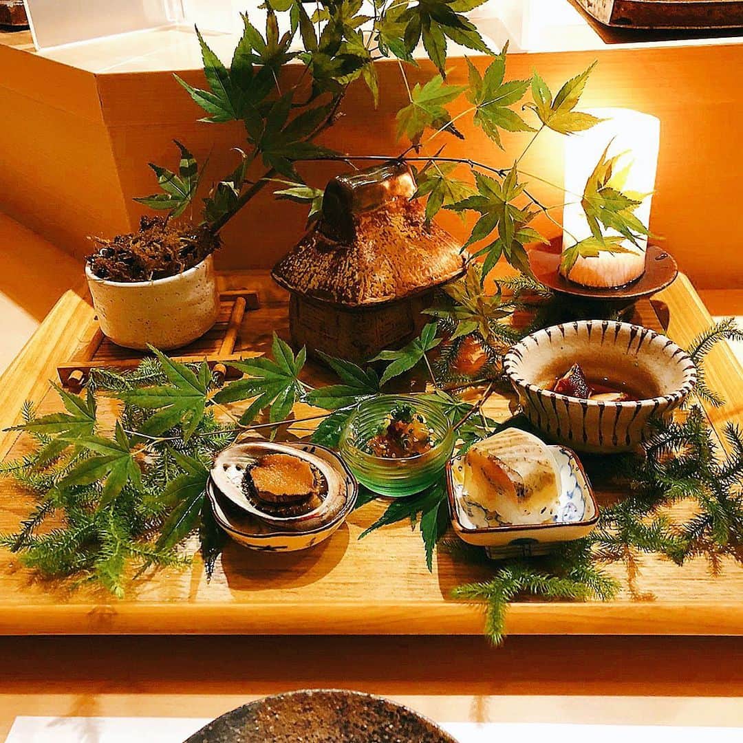 長原成樹のインスタグラム：「いつもお世話になっている先生とお寿司🍣美味かった😆 #長原成樹　#お寿司」