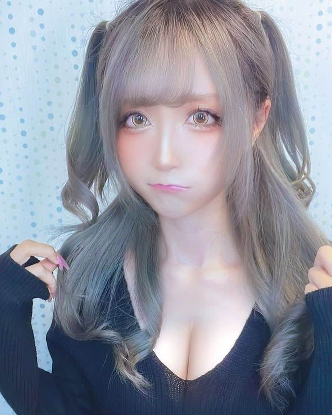 華密美琉のインスタグラム