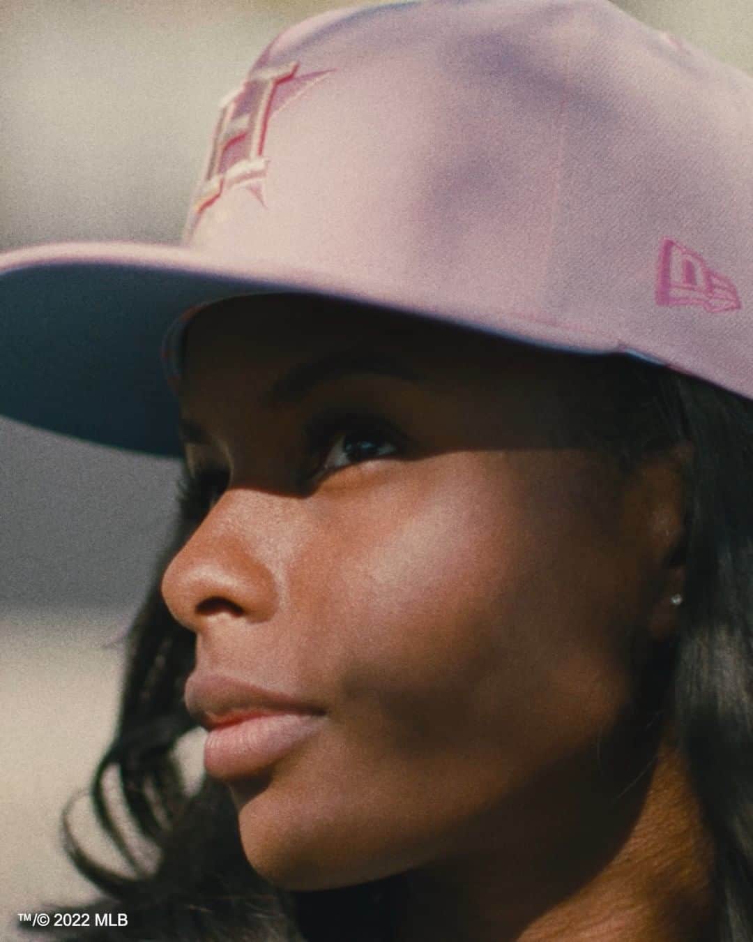 ニューエラ・キャップのインスタグラム：「Blossoming soon at neweracap.com」