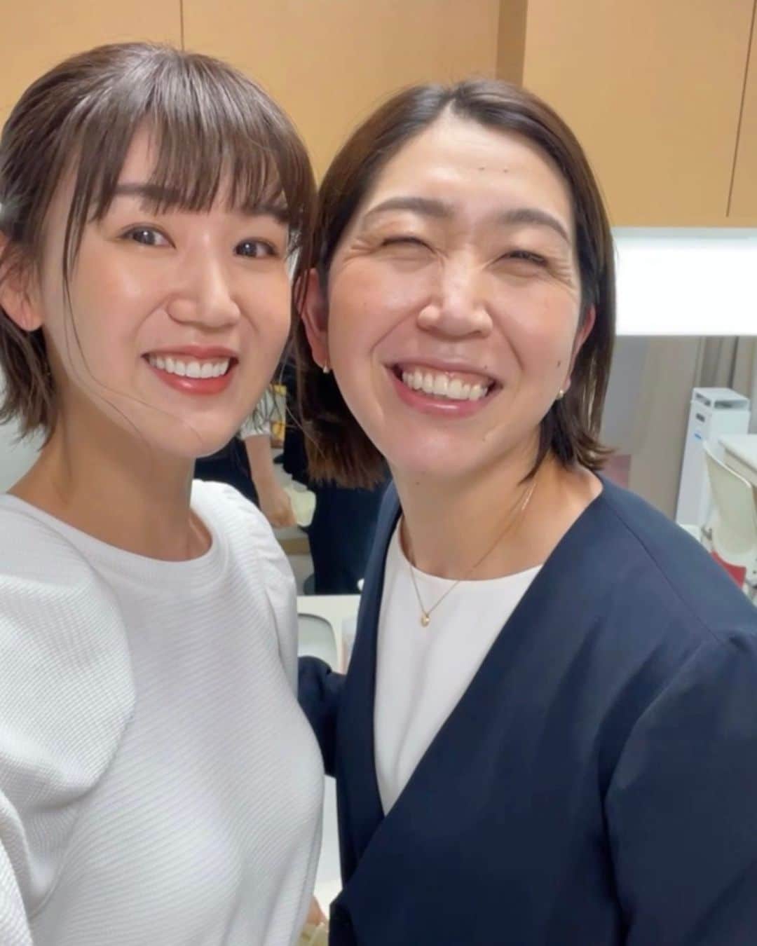 栗原恵のインスタグラム