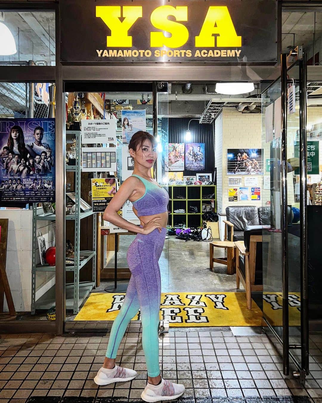 青山めぐのインスタグラム