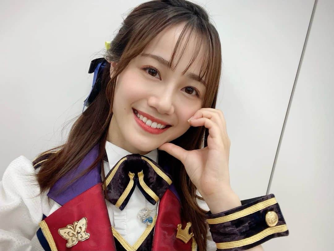 伊藤美来のインスタグラム