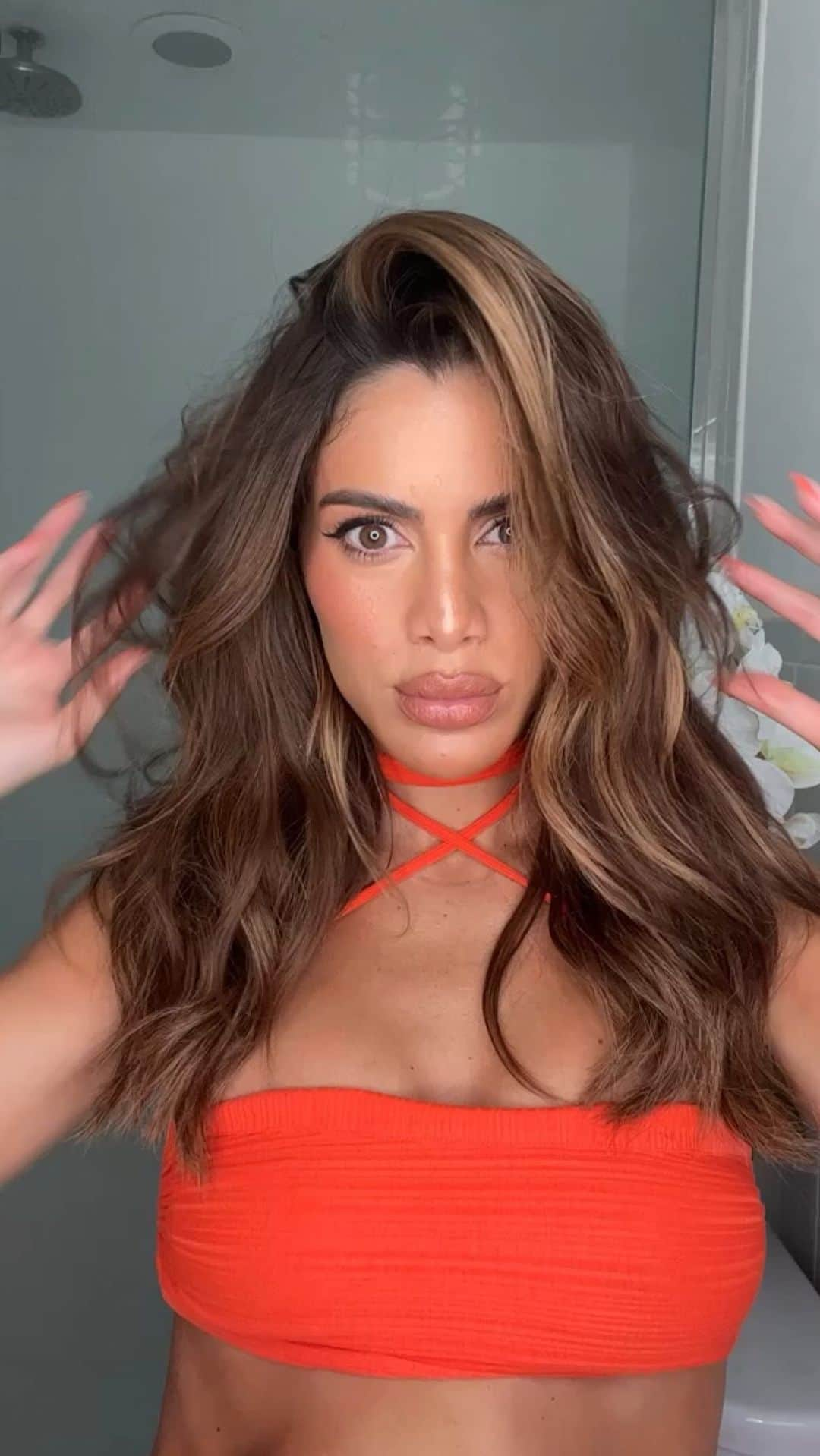 Camila Coelhoのインスタグラム