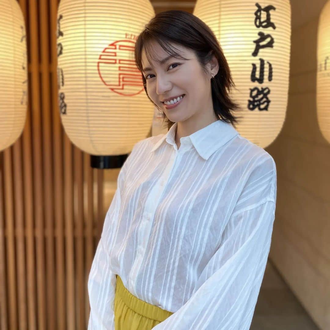 テレビ東京「ガイアの夜明け」のインスタグラム
