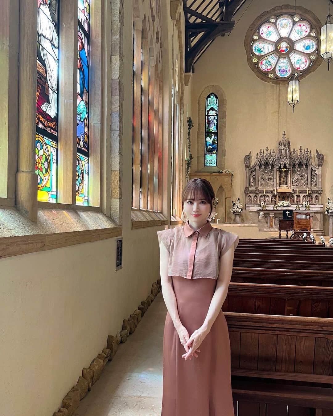 小越しほみのグルメインスタ