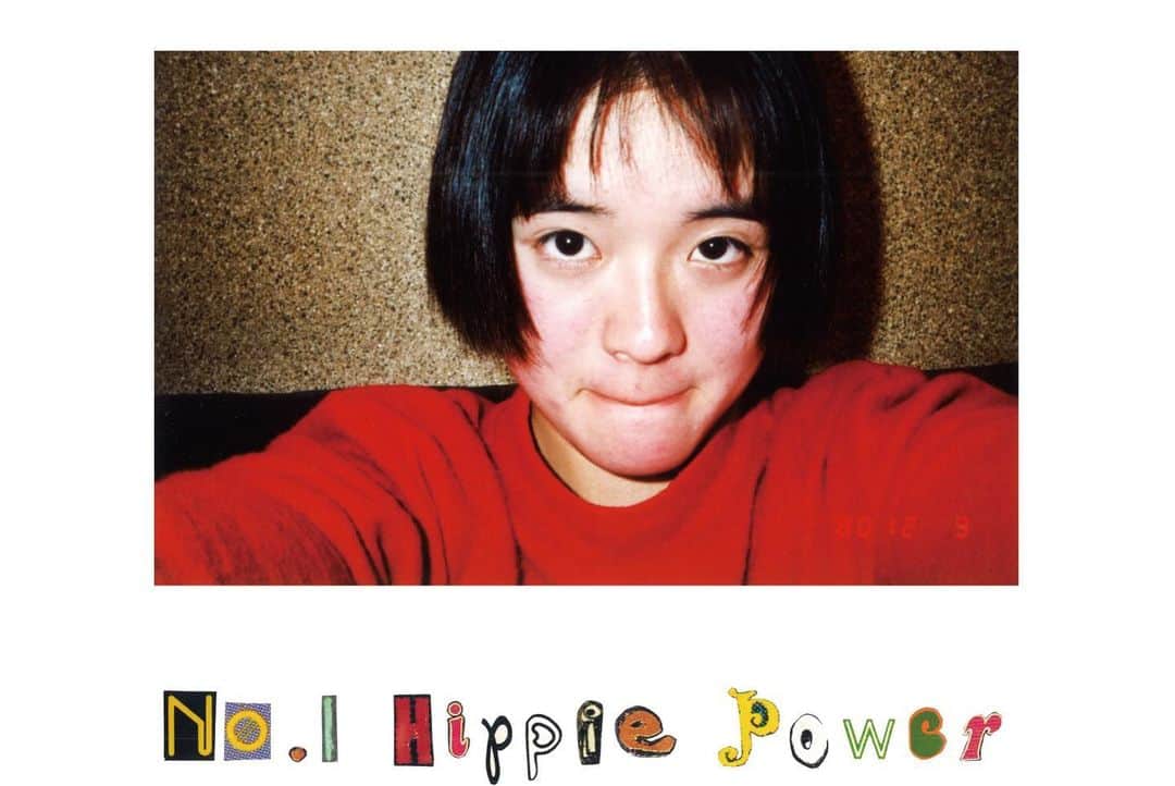 川本真琴のインスタグラム：「20歳のデモテープ」
