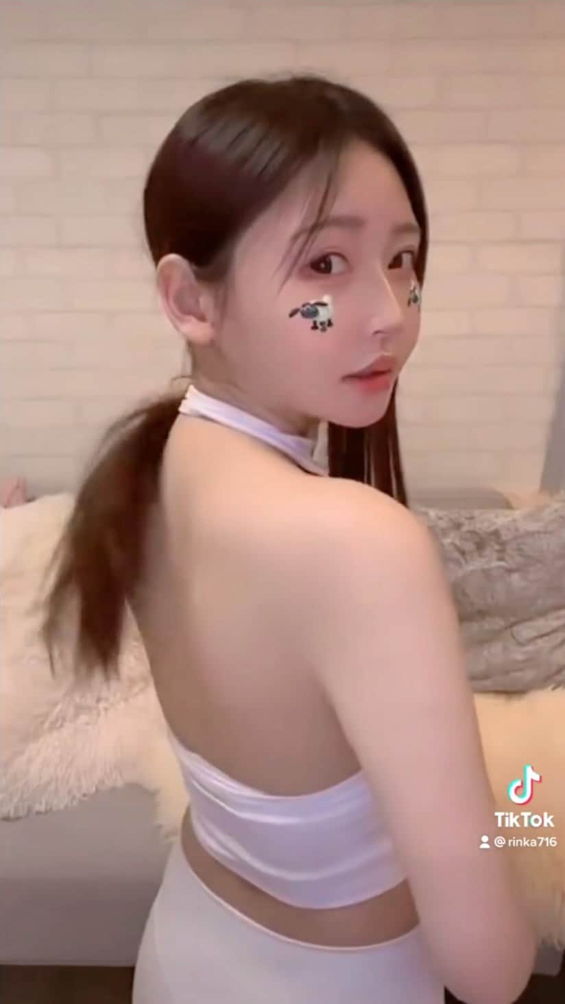 美女美容事情のインスタグラム