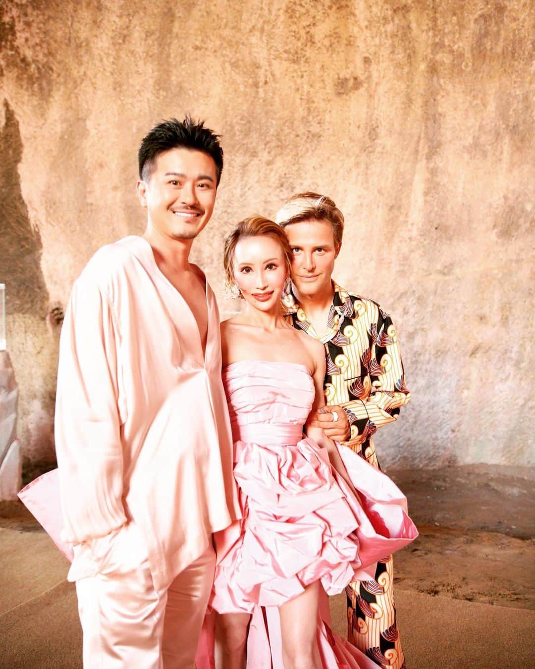 佐々木健二のインスタグラム：「#dglovessicily #dgfattoamano  #madeinitaly」