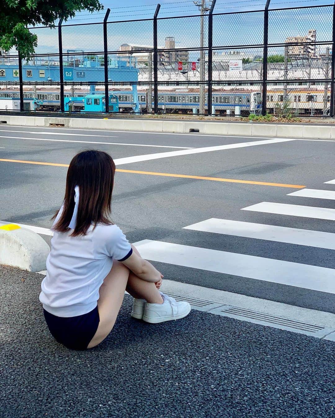岬あずさのインスタグラム