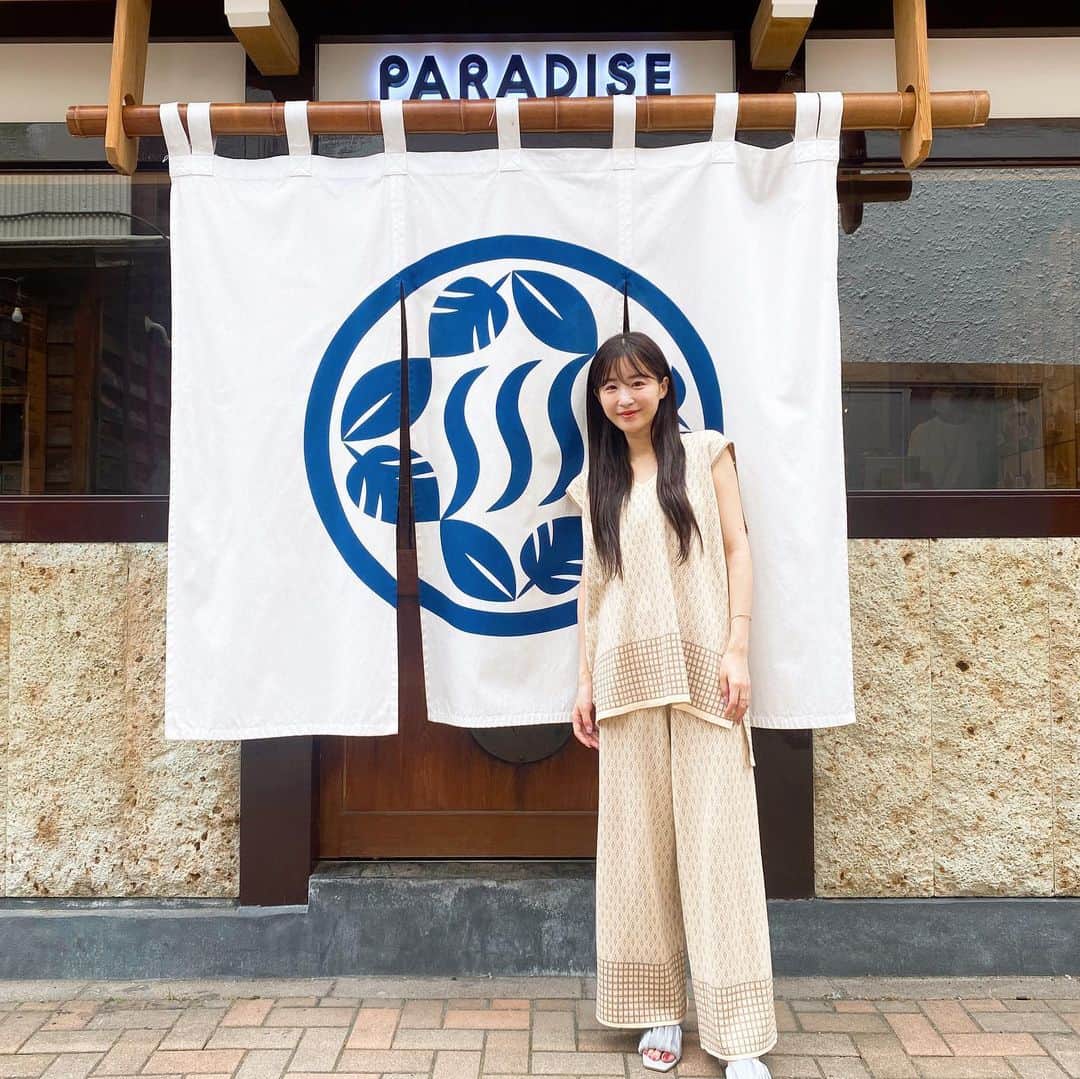 休井美郷のインスタグラム