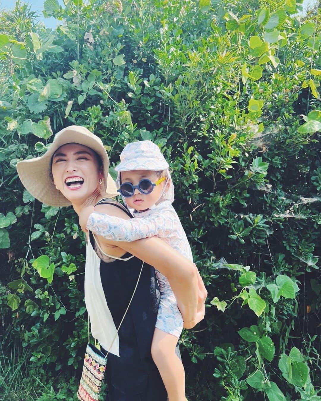 尾形沙耶香のインスタグラム