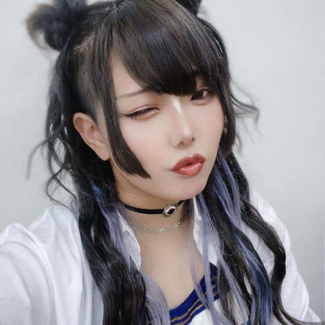 ennさんのインスタグラム写真 - (ennInstagram)7月10日 17時17分 - ennnnn_em