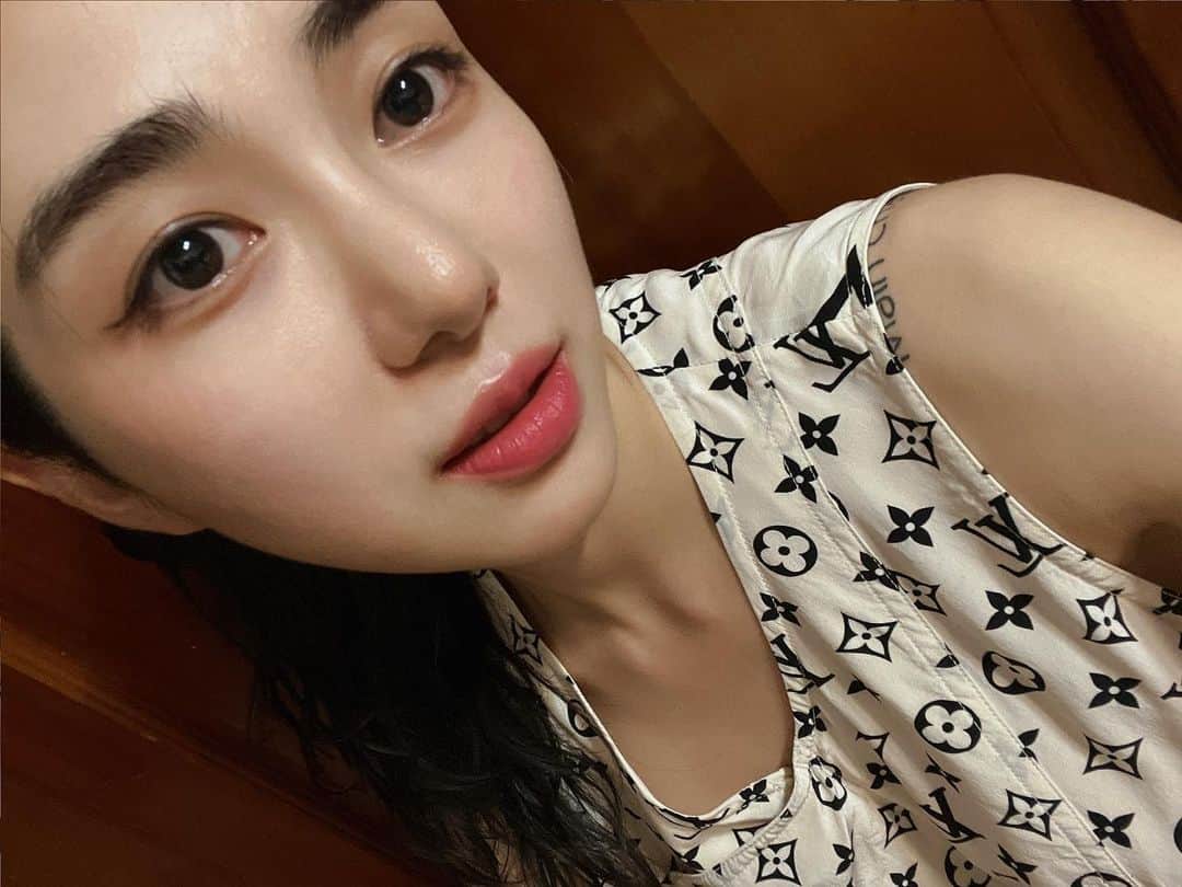 のインスタグラム：「🥨」