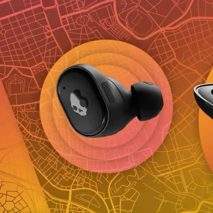 Skullcandy Japanのインスタグラム