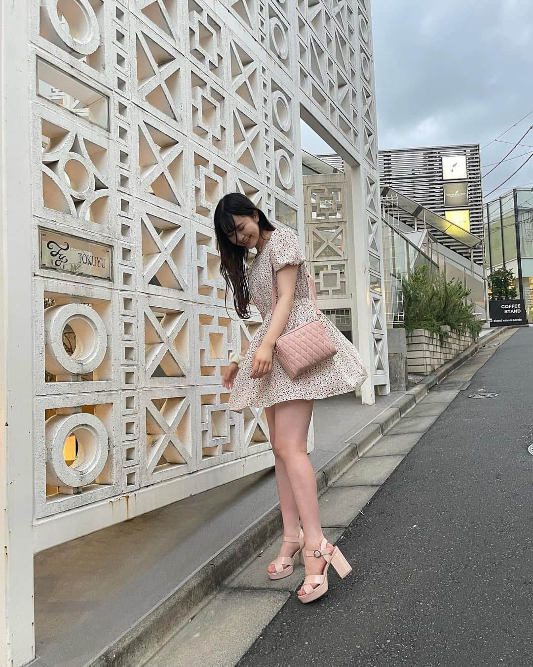 町田恵里那のインスタグラム