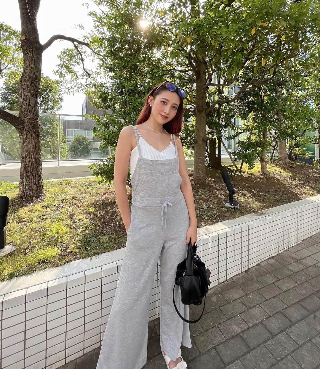 RINAのインスタグラム