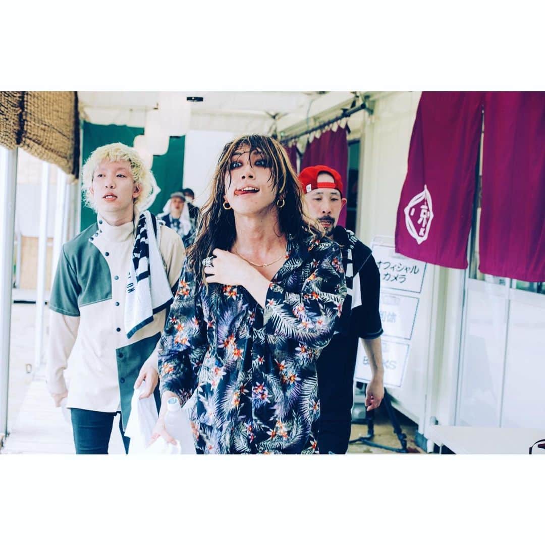 渋谷龍太のインスタグラム