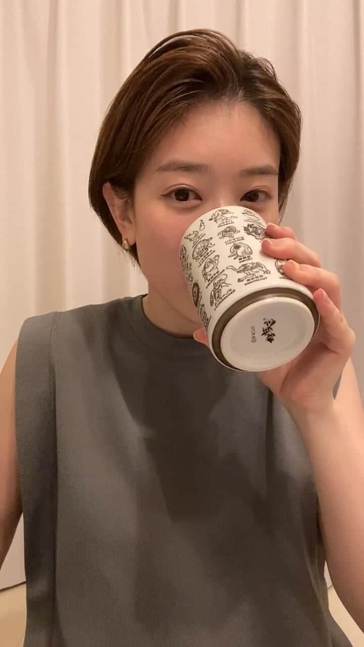水上京香のインスタグラム