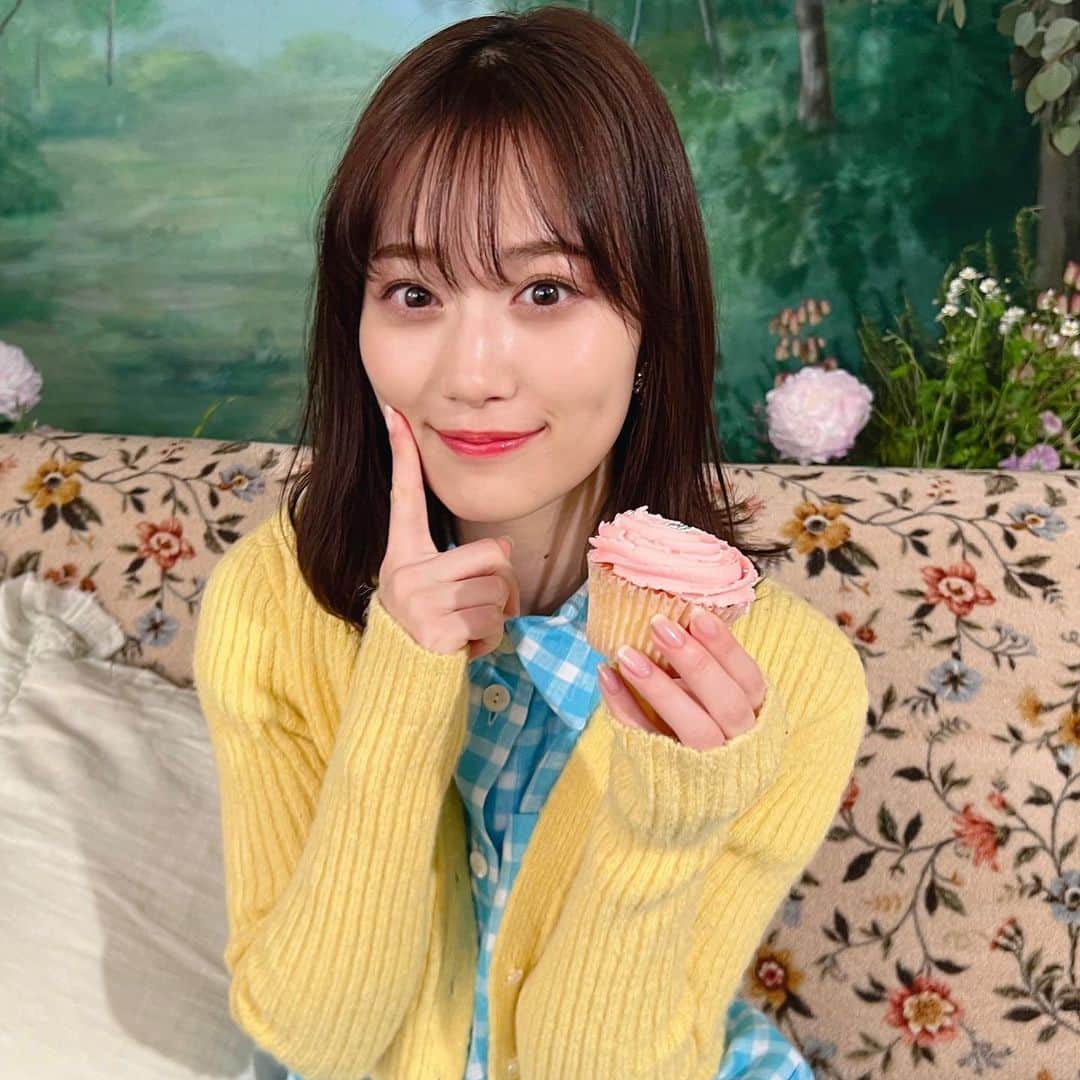 乃木坂46のインスタグラム
