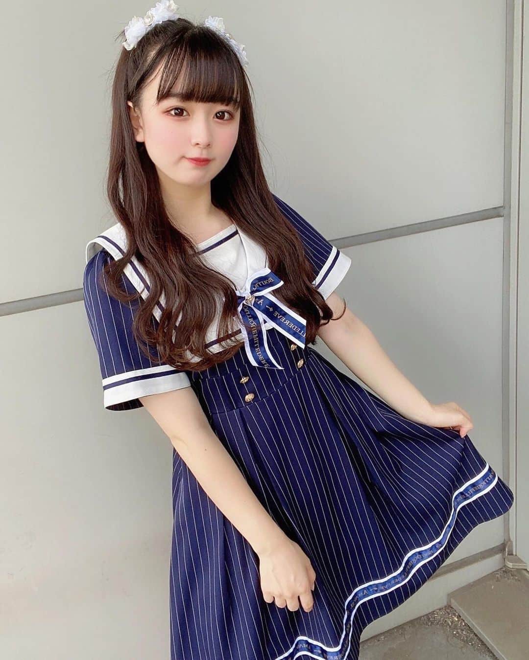 高田もものインスタグラム