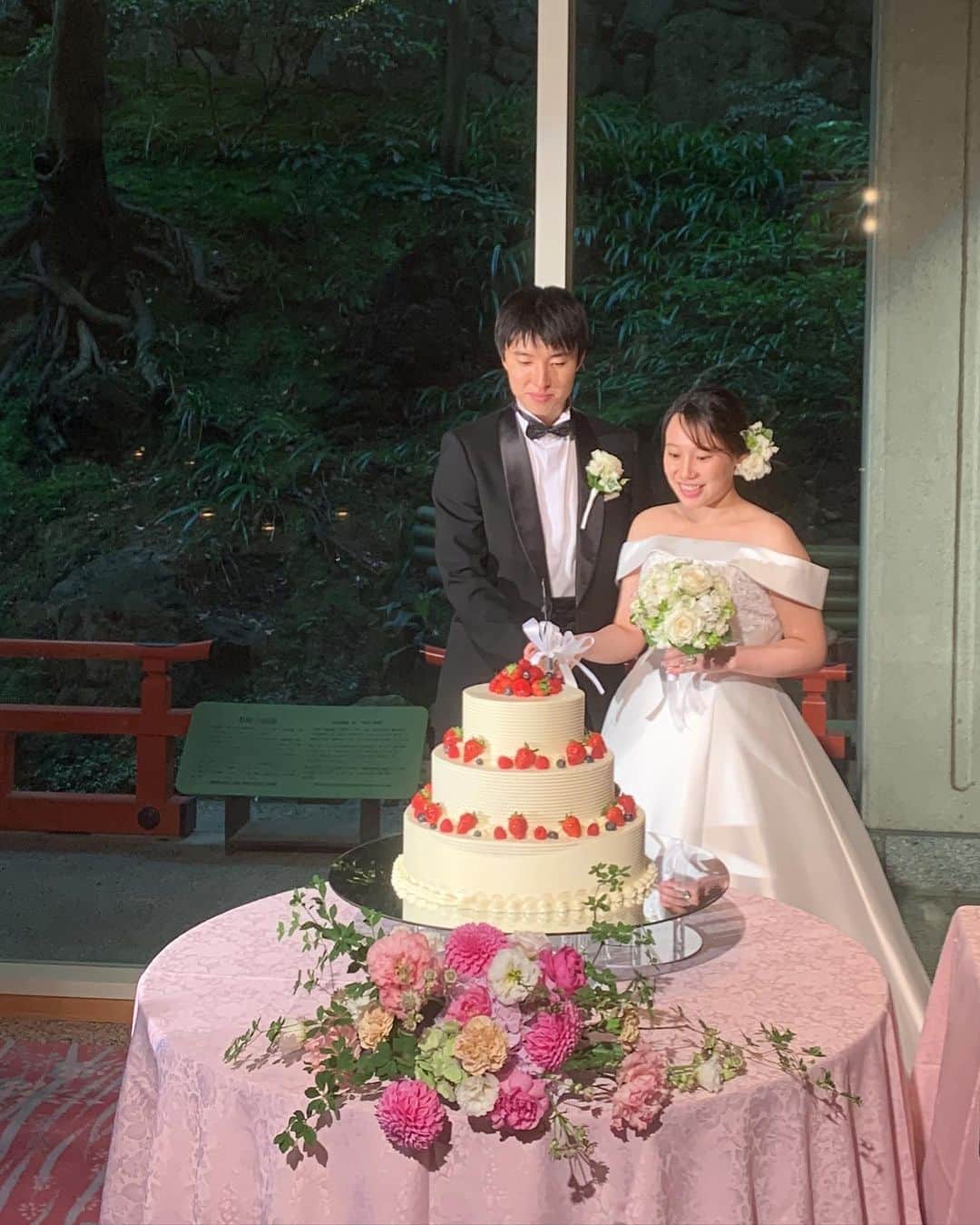 金原里奈のグルメインスタ