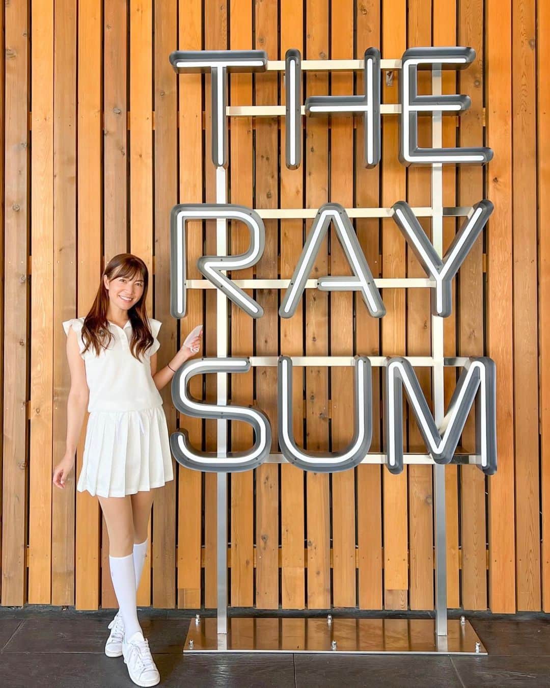 高沢奈苗のインスタグラム