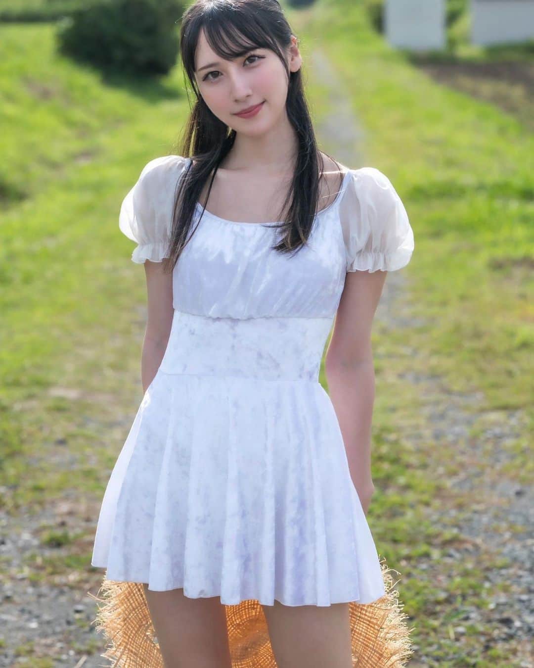 てーらのインスタグラム：「田舎の幼なじみ……   #portrait  #ポートレート  #ポトレ  #portraitphotography   #大学生  #followｍe #japanesegirl #女子大生 #カメラマン募集 #カメラマンさんと繋がりたい #被写体になります #被写体モデル #被写体希望 #ポートレート #ポートレート撮影 #ポートレートモデル #jd  #ちゅーむ ‬  #カメラマン募集 #カメラマンさんと繋がりたい  #被写体になります #被写体モデル #被写体希望 #ポートレート #ポートレート撮影 #ポートレートモデル #cosplay #コスプレイヤー #コスプレ #コスプレイヤーさんと繋がりたい」