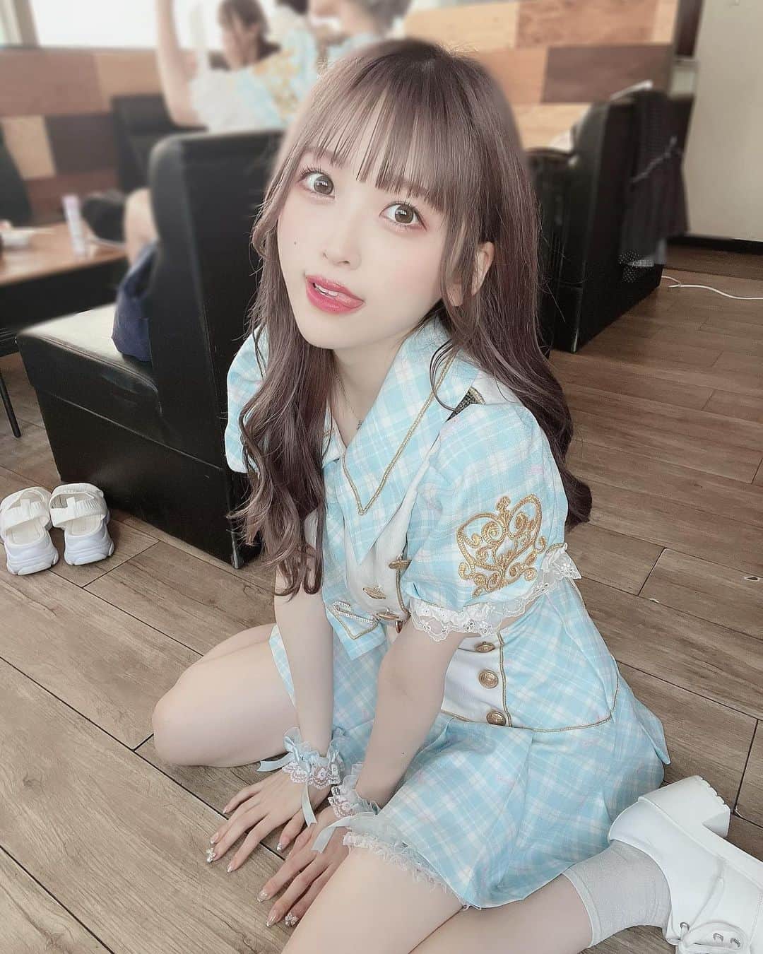 咲真ゆかのインスタグラム