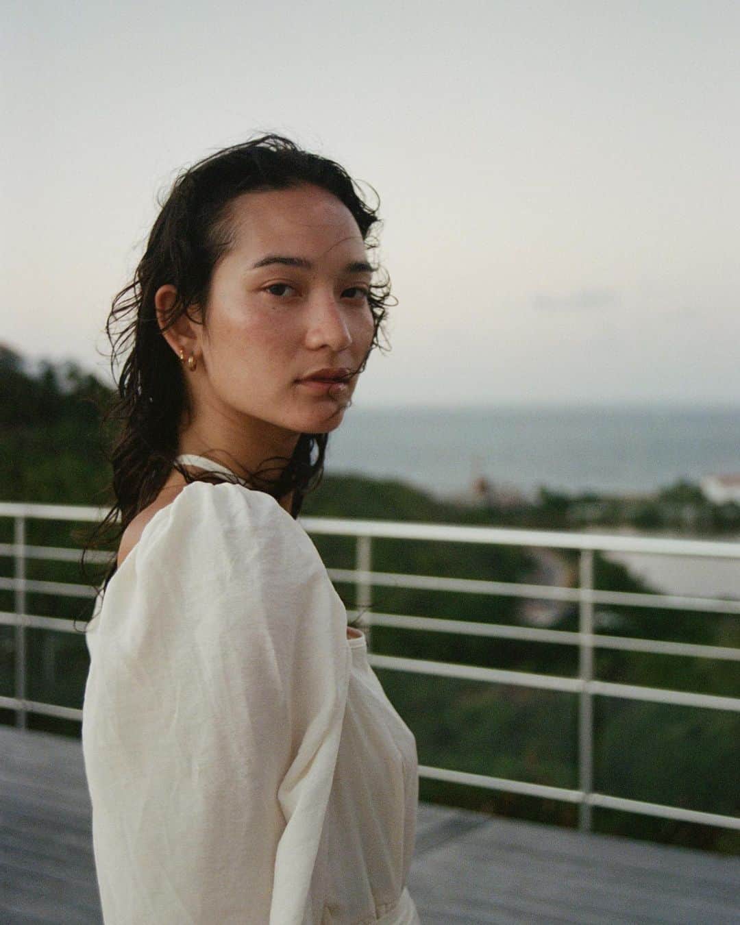 のインスタグラム：「Captured by @tolga.wav 📸🐚🏝」