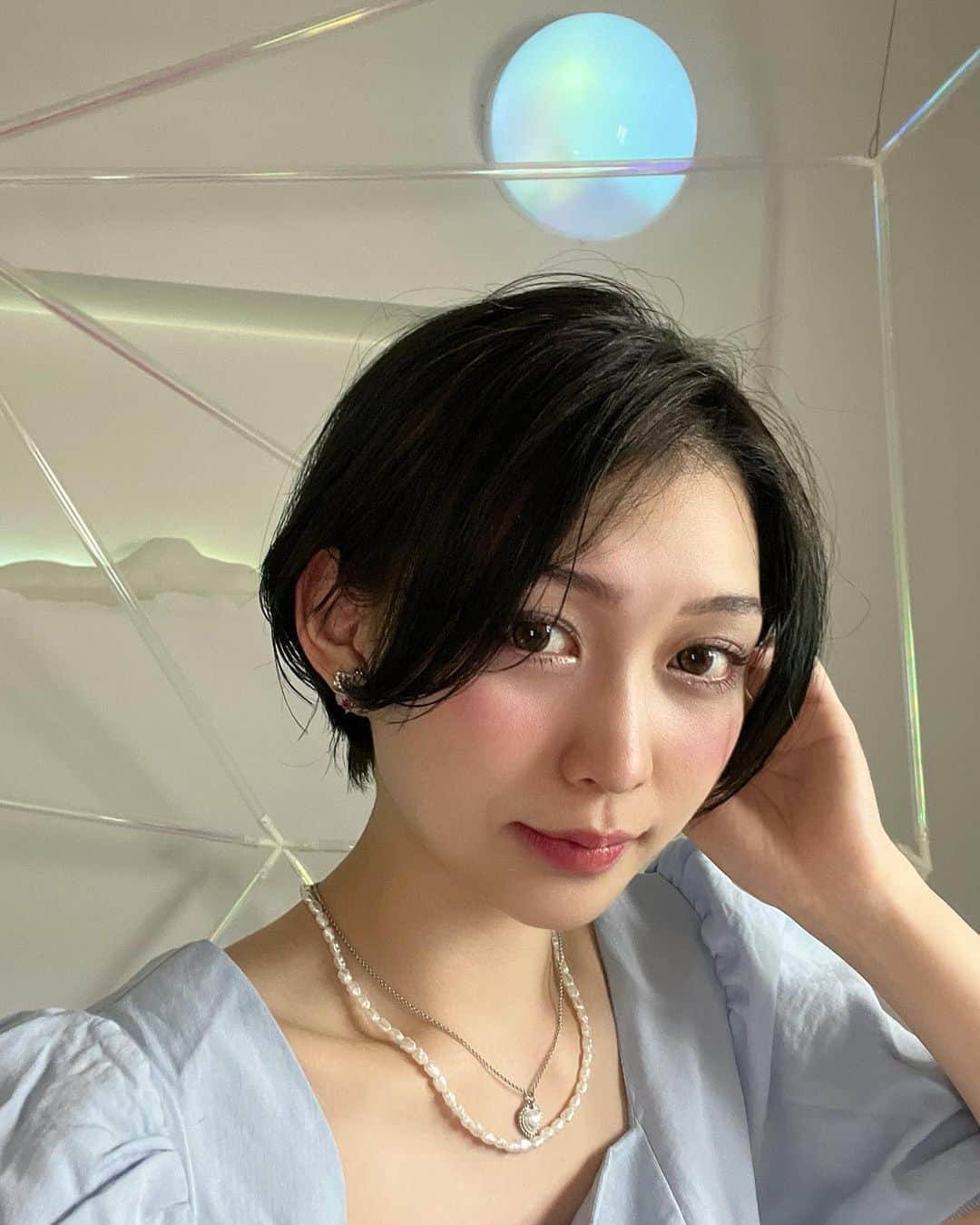 小林穂乃香のインスタグラム