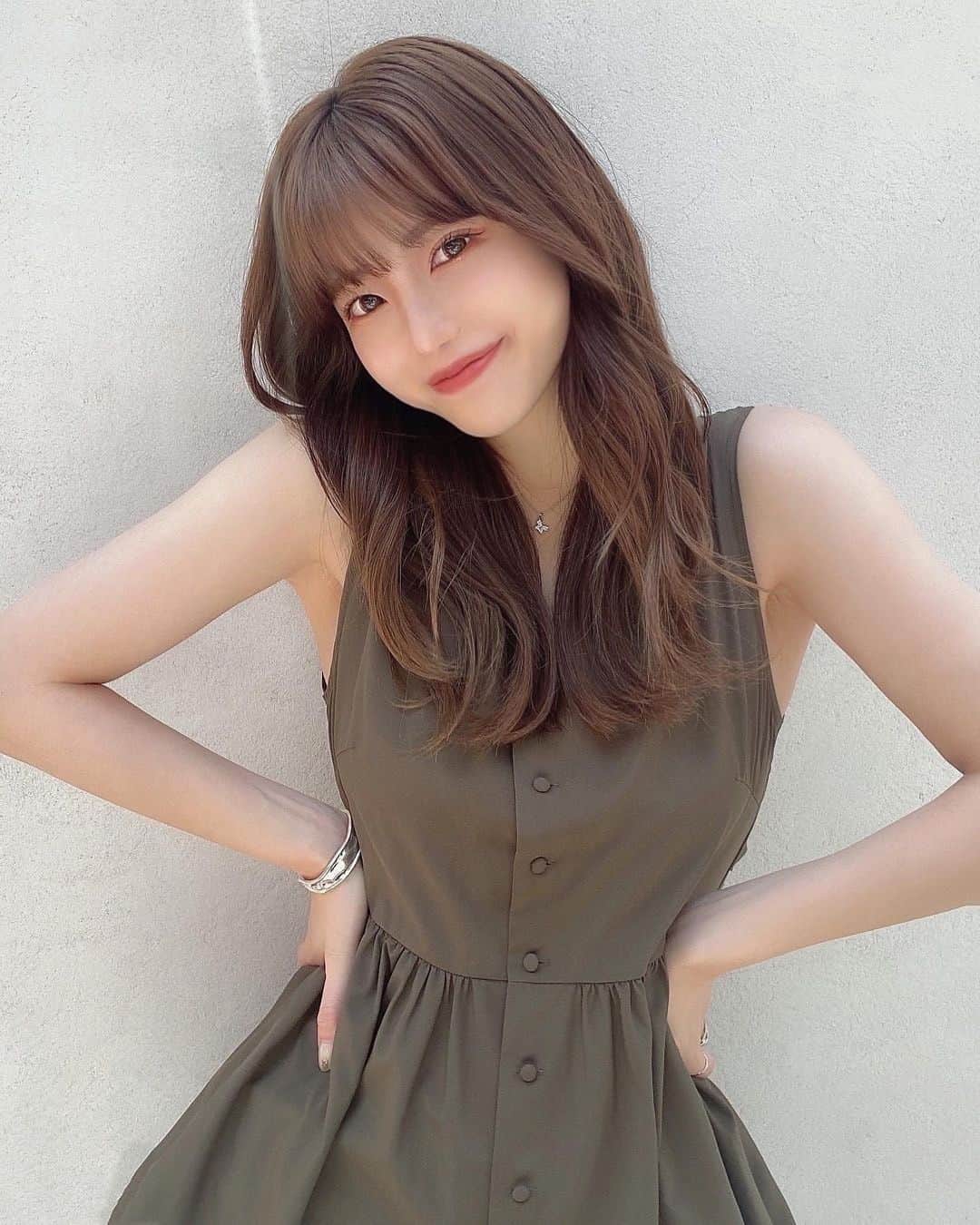 美女naviのインスタグラム