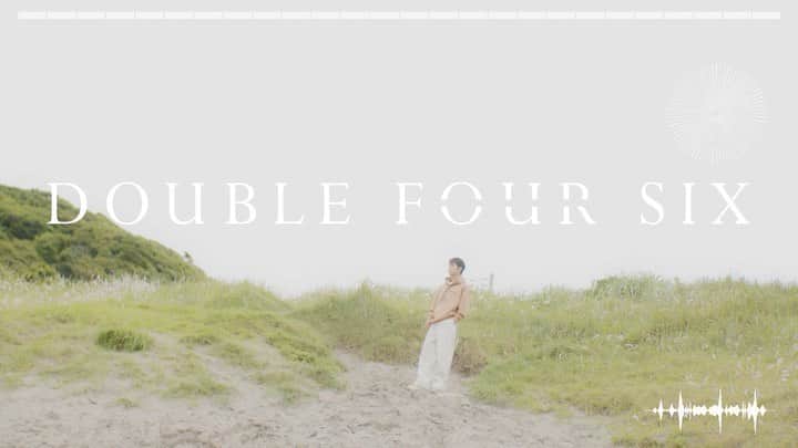 與真司郎のインスタグラム：「※ 「446 - DOUBLE FOUR SIX - 22-23AWCollection」  Coming soon…  ■ 「446 - DOUBLE FOUR SIX - 22-23AW 1st Collection」 7/23(土)11:00〜7/31(日)23:59  ■ 「446 - DOUBLE FOUR SIX - 22-23AW 2nd Collection」 8/20(土)11:00〜8/28(日)23:59  #446DOUBLEFOURSIX #DOUBLEFOURSIX #SHINJIROATAE #與真司郎」