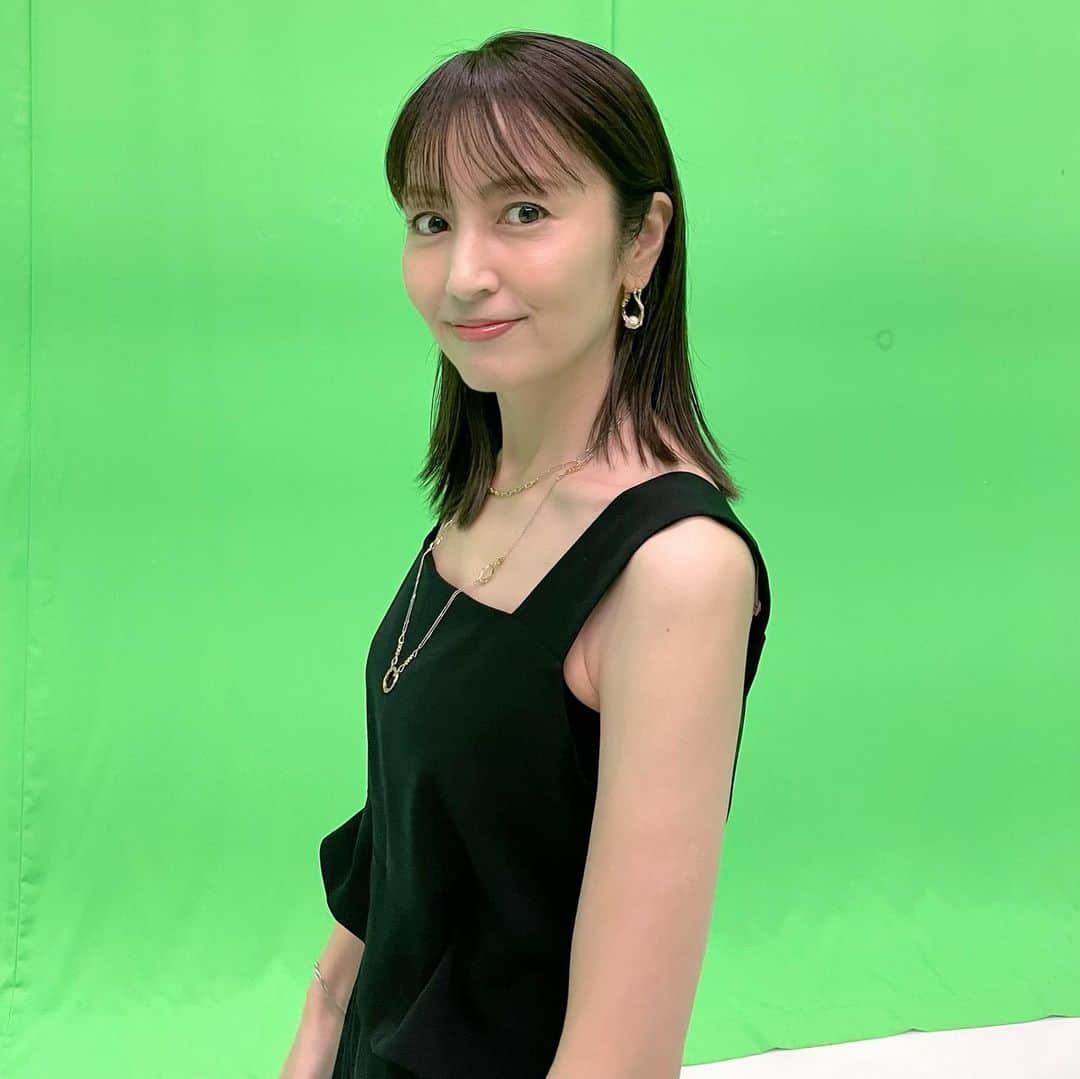 矢田亜希子のインスタグラム